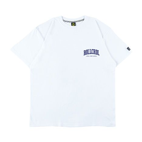 Re:RC LOGO TEE -RYN ver-