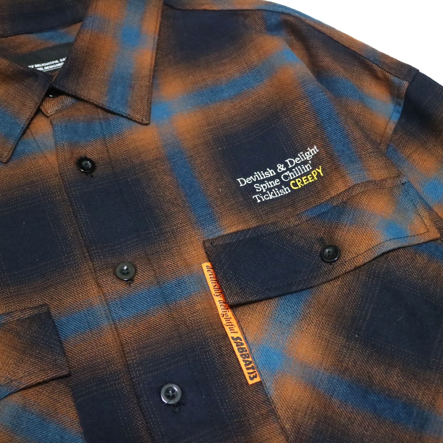 CONCEPT CHECK-SHIRTS