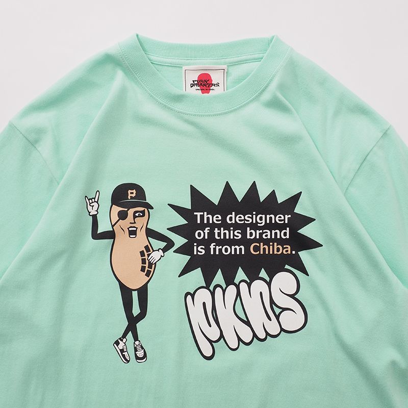 レペゼンCHIBA.TEE