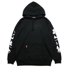 SPOOKY GIRL-HOODIE