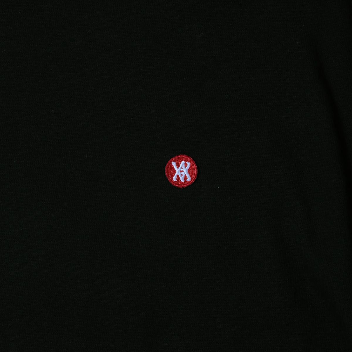 5.6oz. L/S Tee -SALUD