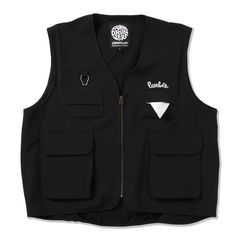 Wティッシュベスト