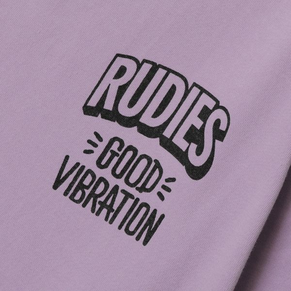 GOOD VIBRATION LS-T