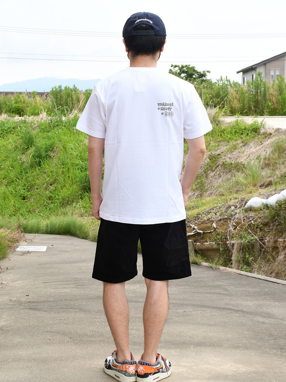 GOD-T