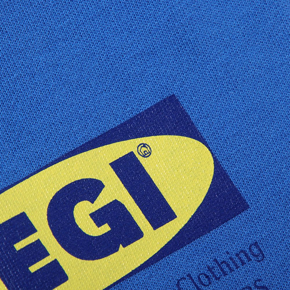 IEGIスウェットパンツ