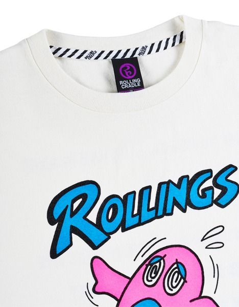 ROLLINGS-TEE