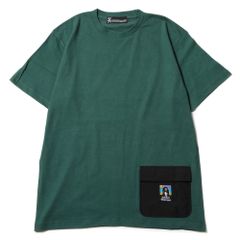 OUT GRAVE POCKET-T