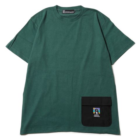 OUT GRAVE POCKET-T