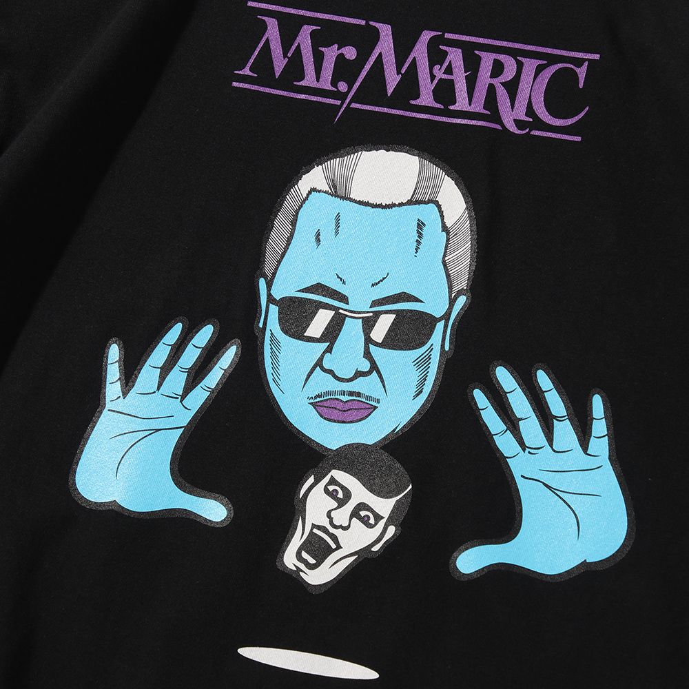 ［PDSxMr.マリック］ きてますTEE