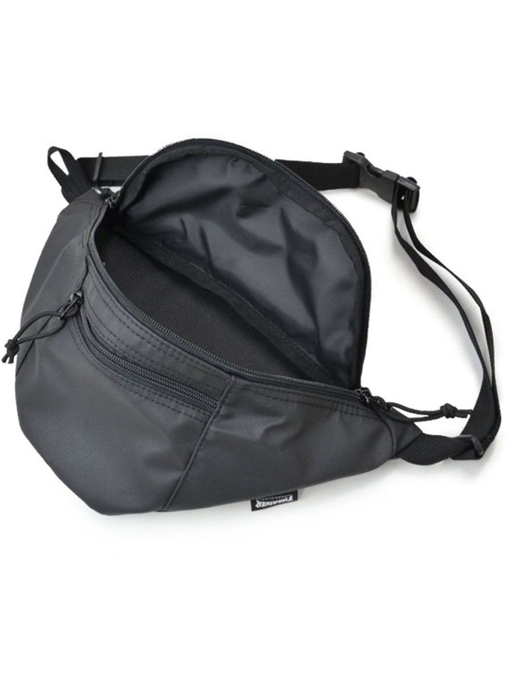 Coating Waist Bag