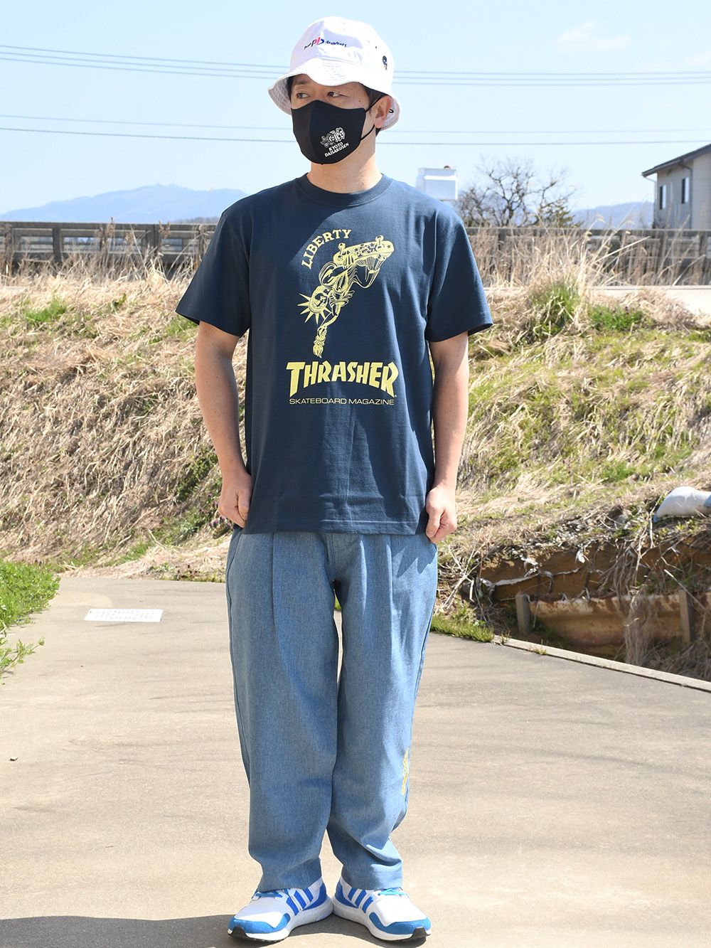 LIBERTY S/S