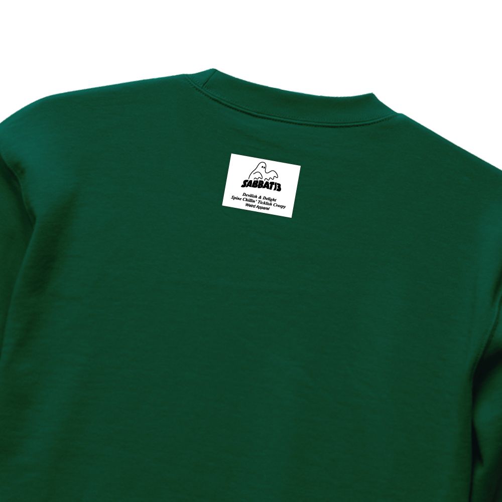 COLLEGE-SWEAT