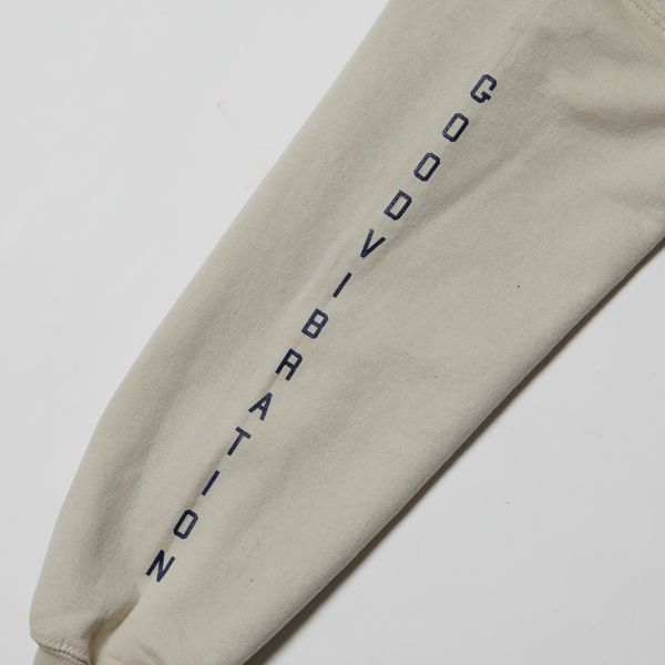 COLLEGE HOOD-SWEAT