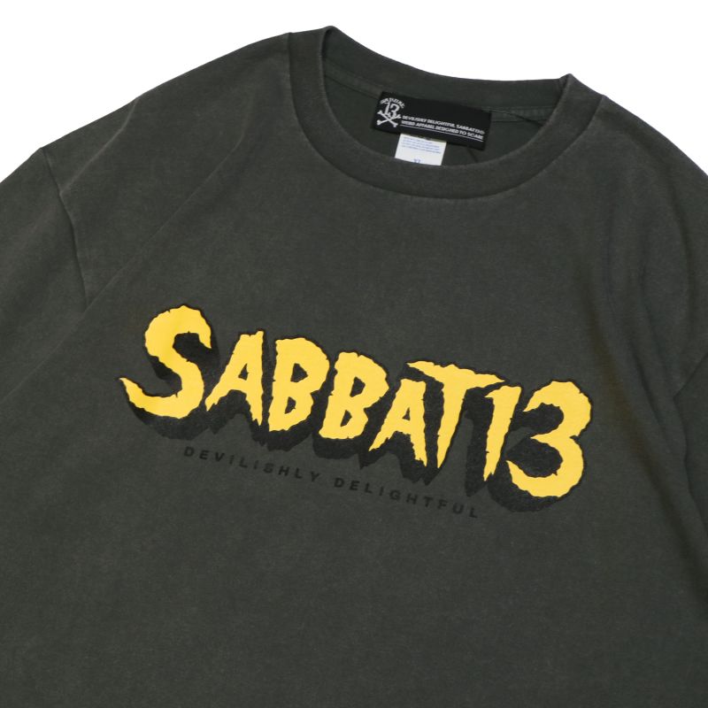 SCARE LOGO-T