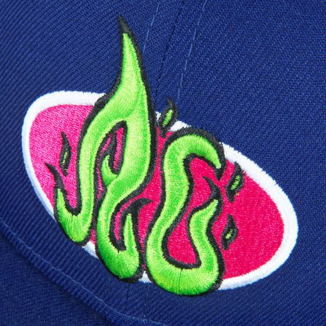 BAKIN' NEW ERA -59FIFTY-