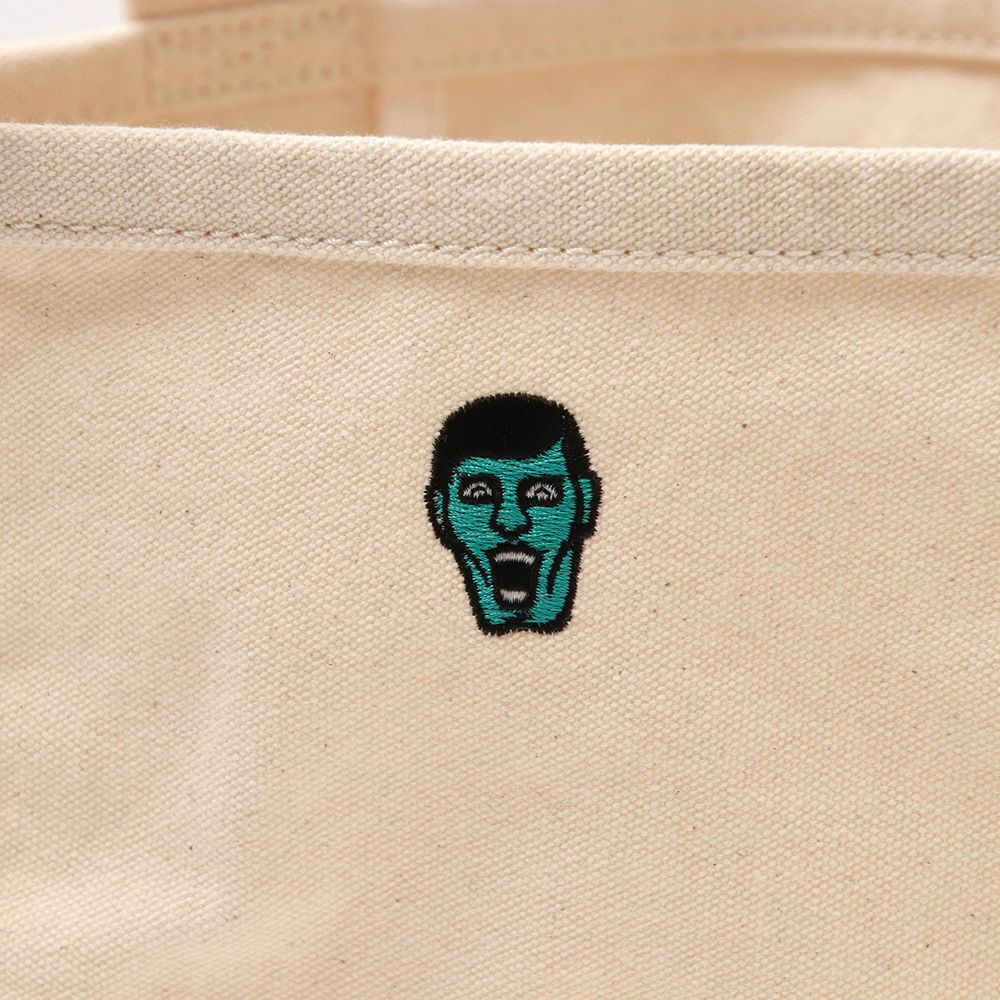 PD.BIGトートBAG