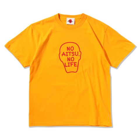 NO AITSU NO LIFE.TEE