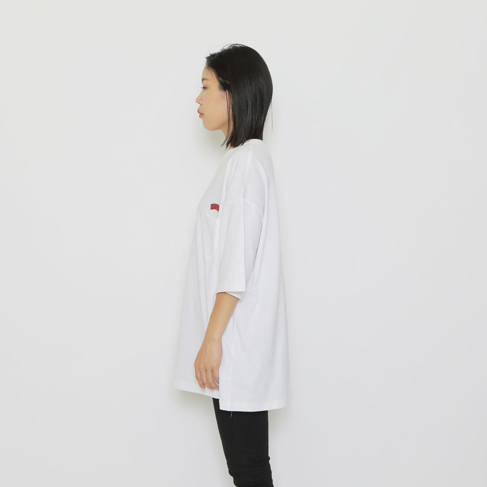 SLICK BIGSILHOUETTE PKT-T