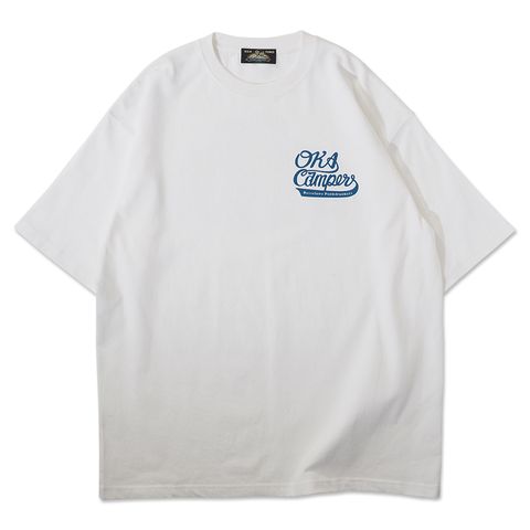 [丘キャンパーズ]TEE