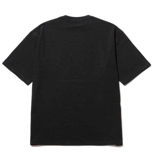 BAT -BIG SILHOUETTE SS TEE