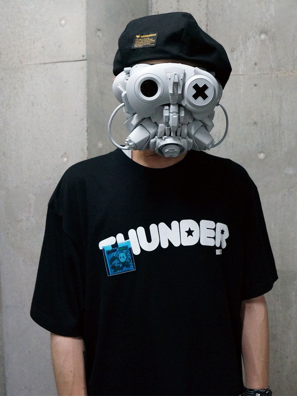 THUNDERBOX - 2020 CASE DECADE | DOLL