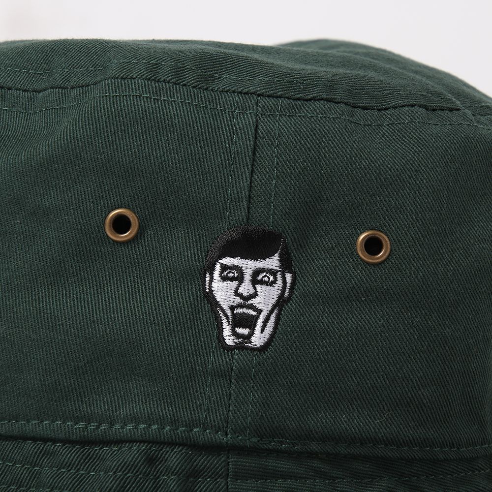 つちのこHAT