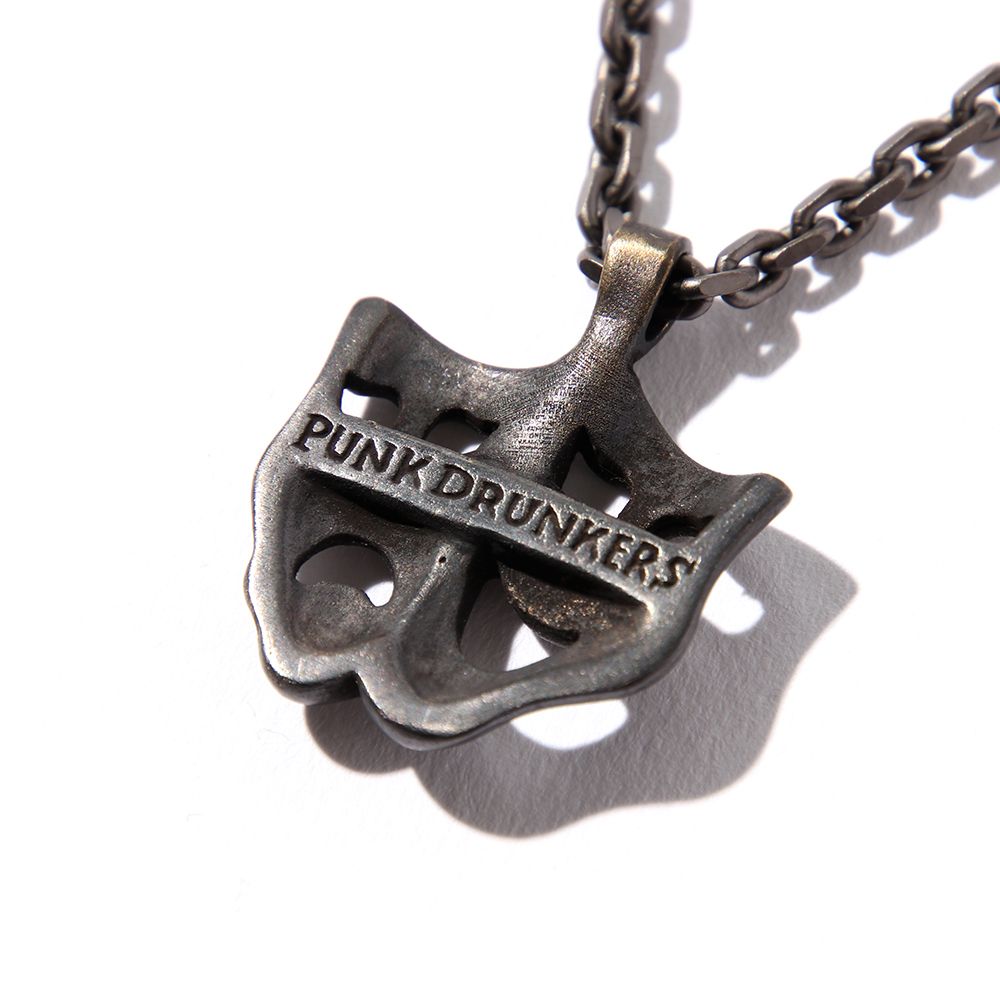 2FACEペンダント