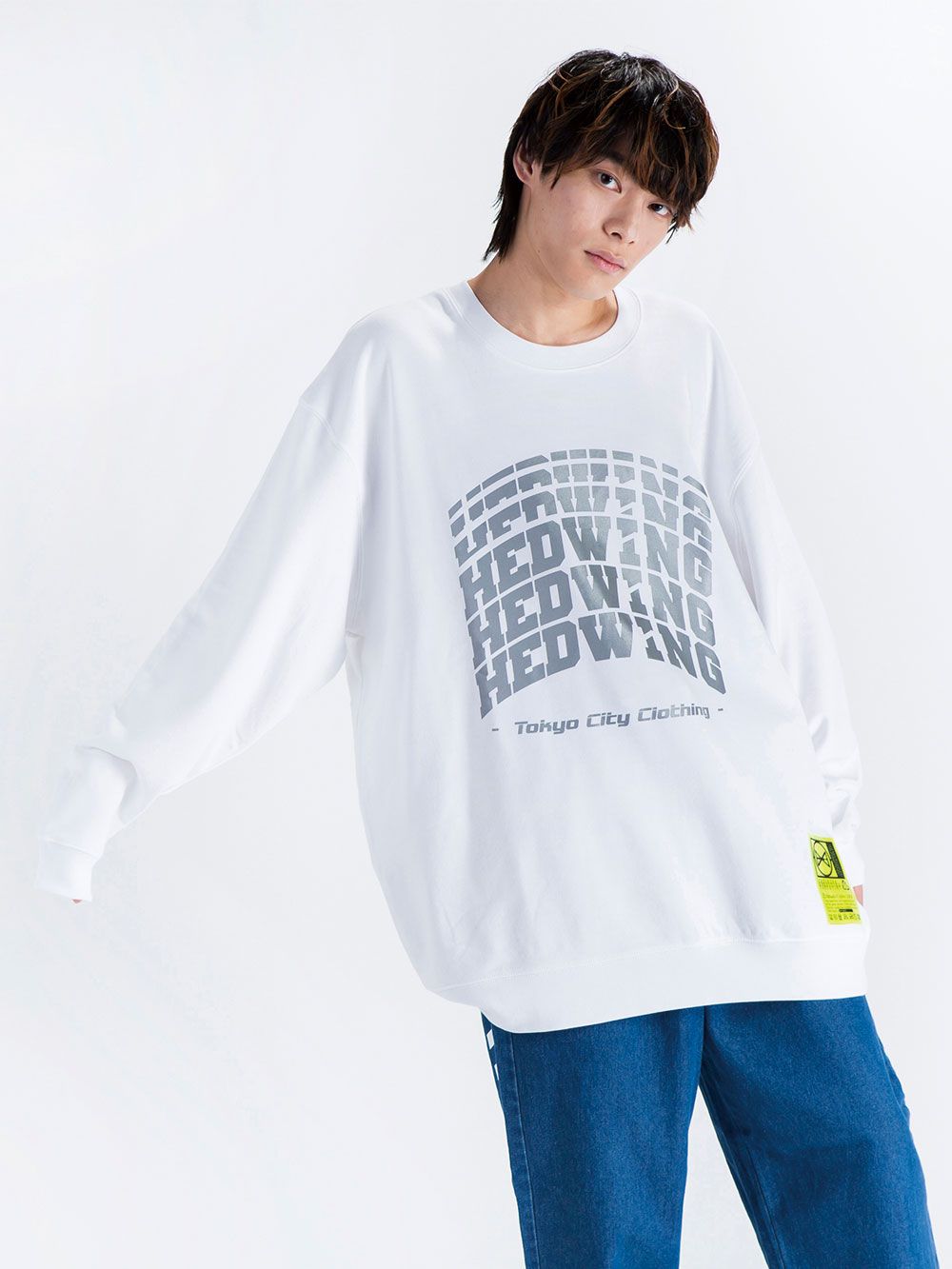 Reflector Sweat