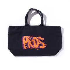 べちゃロゴトートBAG