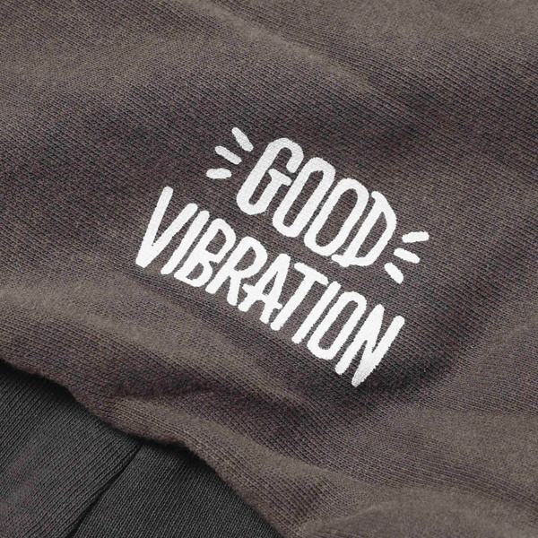 FADE BRINK PHAT HOOD-SWEAT