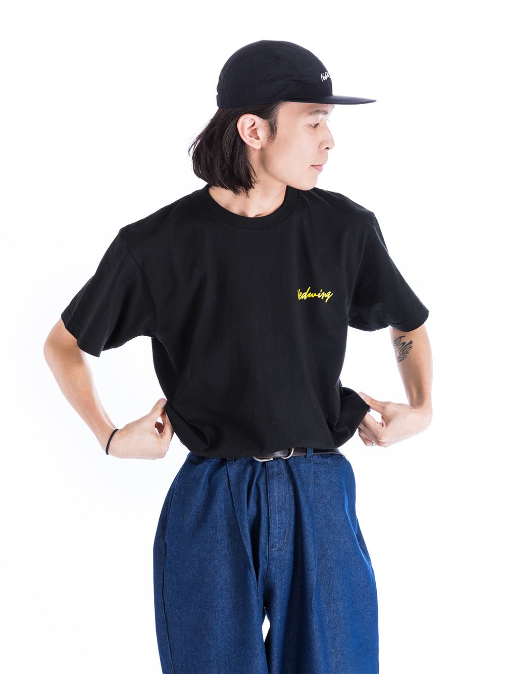 "Varry" T-shirt