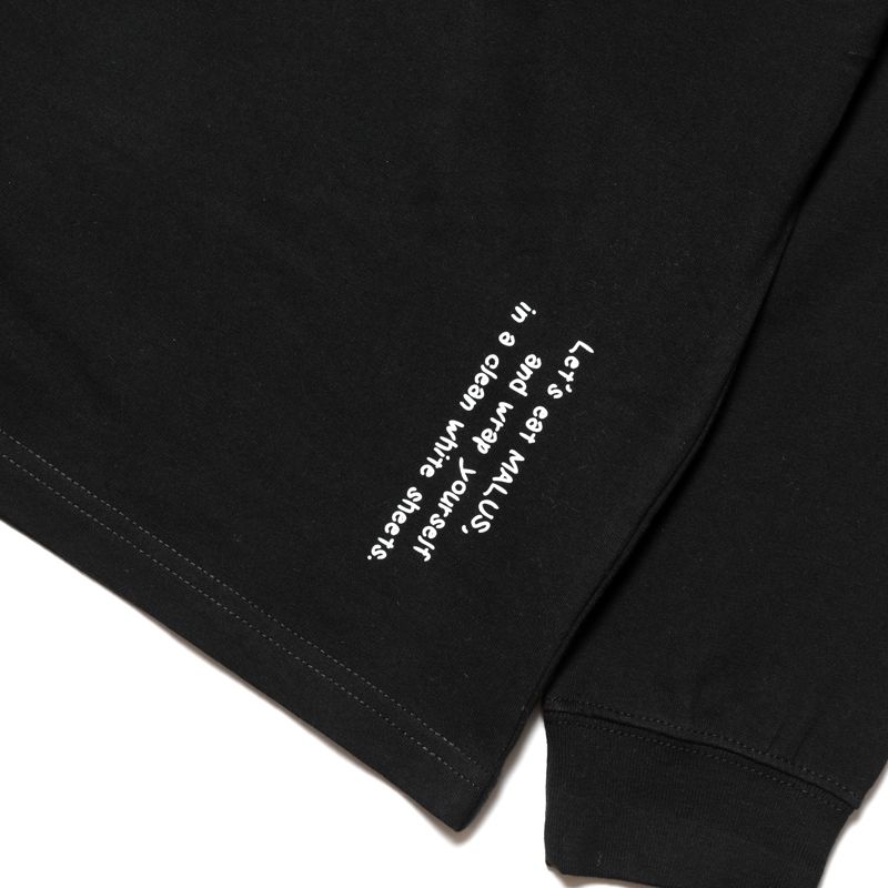 PARADISE LOST BIG L/S T