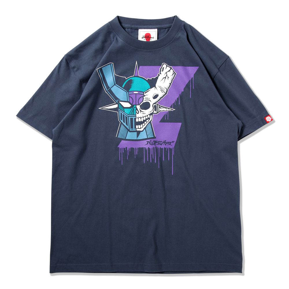 ［PDSxマジンガーZ］魔神TEE