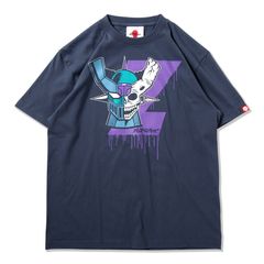 ［PDSxマジンガーZ］魔神TEE