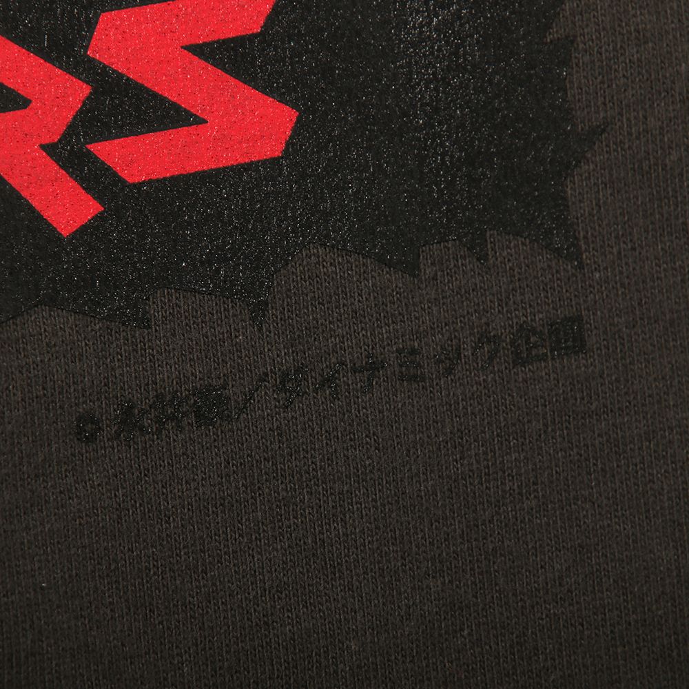 PUNK DRUNKERS - ［PDSxDEVIL MAN］襲来TEE'25 | DOLL
