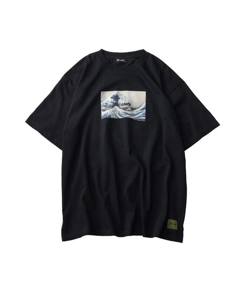 Souvenir ratio tee