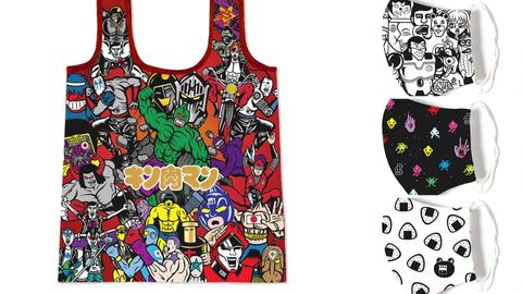 《PUNKDRUNKERS》新作入荷！