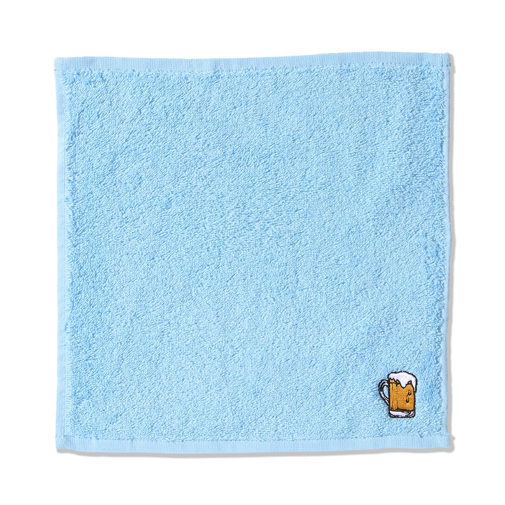 はんかち / ビール