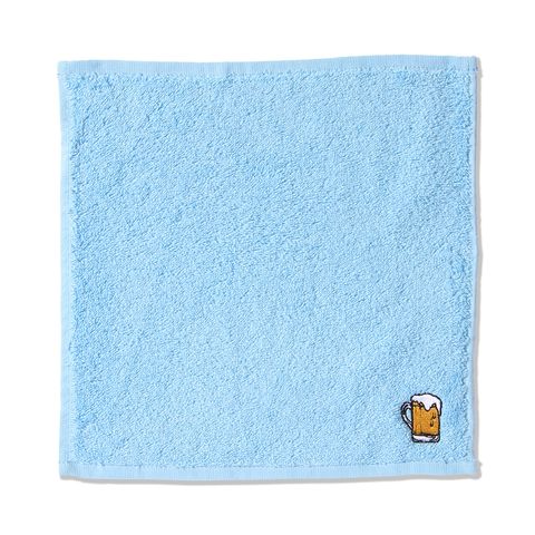 はんかち / ビール