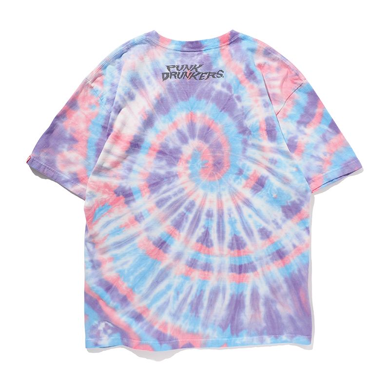 タイダイマッポTEE