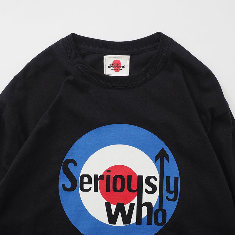 THIS AITSUロンTEE