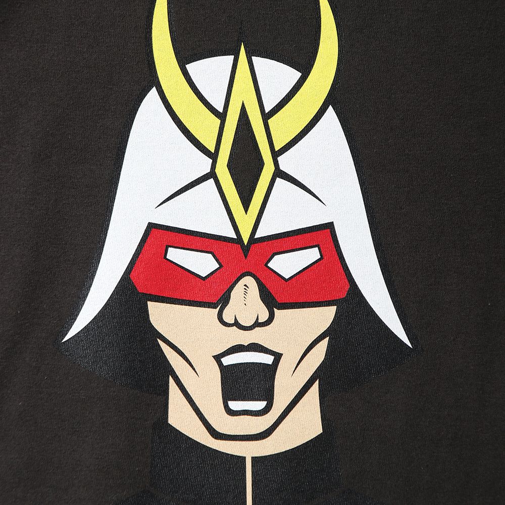 アイツ大佐TEE
