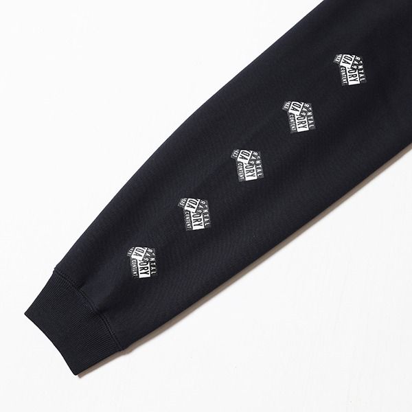 THICK PHAT HOOD-SWEAT