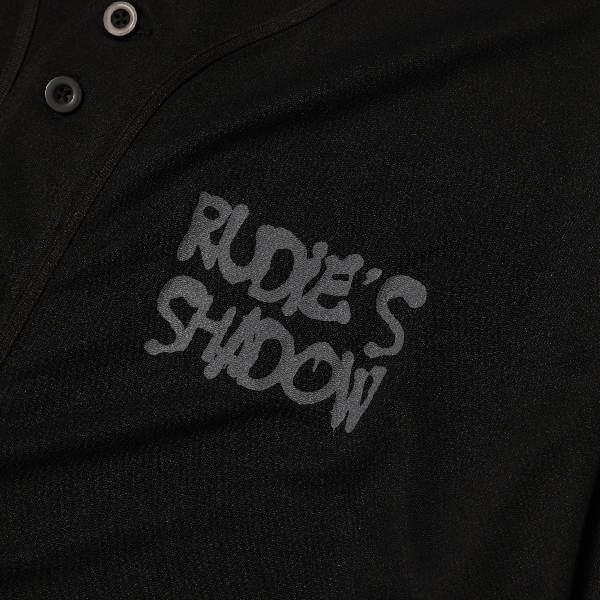 FURIES -BASEBALL SHIRTS