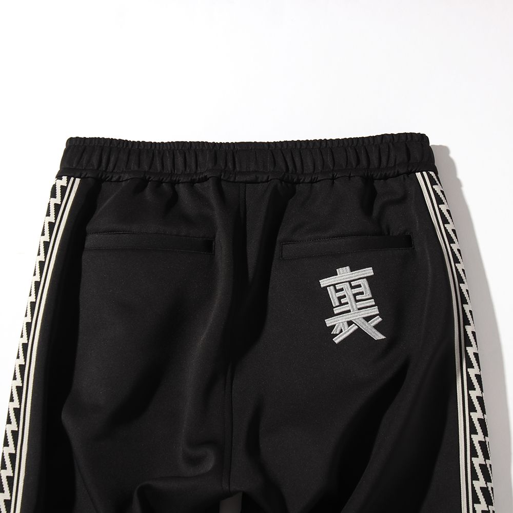 ［PDSx丸山ゴンザレス］裏社会ジャージパンツ