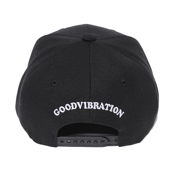10-FEET x RUDIE'S SNAPBACKCAP