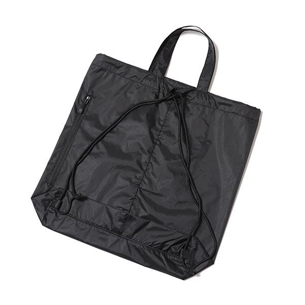 10-FEET x RUDIE'S GYMSACK