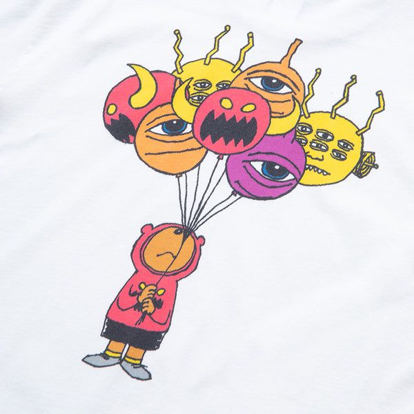BALOON SS-TEE