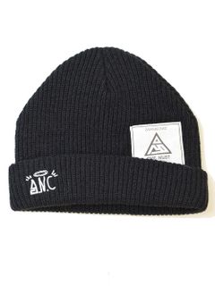 KNIT-CAP