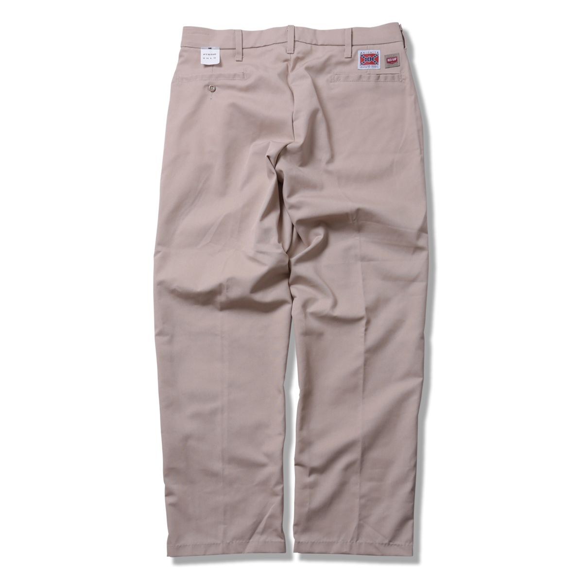 COCKY-PANTS